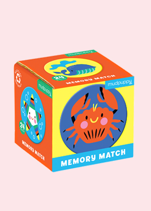 Mini Memory Match
